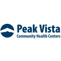 Peak Vista Community Health Centers - Health Center Downtown Logo