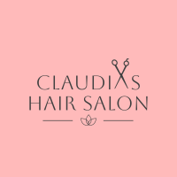 Claudia's Hair Salon, LLC Logo