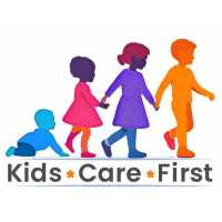 Kids Care First Logo