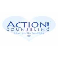 Action Drug Rehabs - Santa Clarita Outpatient Services Logo