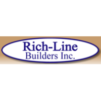 Rich-Line Builders Logo