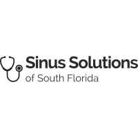 Sinus Solutions of South Florida Logo