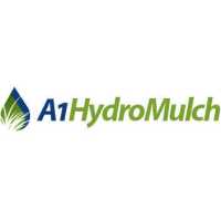 A1 Hydromulch Logo