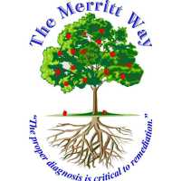 Merritt Speech & Learning Logo