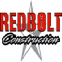 REDBOLT Construction LLC Logo