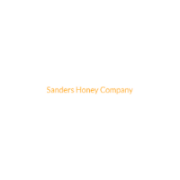 Sanders Honey Company Logo