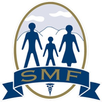 Sandhills Medical Foundation, Inc. Logo