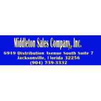 Middleton Sales Co Logo