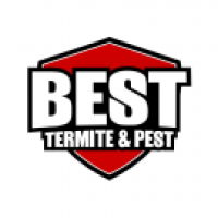 Best Termite & Pest Control, Inc. Logo
