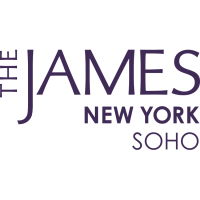 The James New York – SoHo Logo