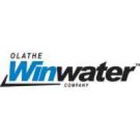Olathe Winwater Logo