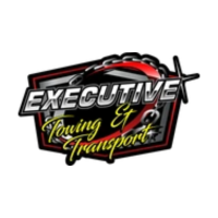 Executive Towing And Transport Inc Logo
