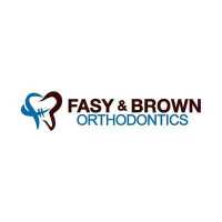Fasy & Brown Orthodontics LLC Logo