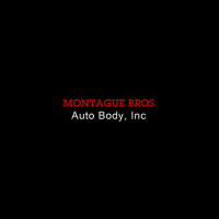 Montague Bros Auto Body, Inc Logo