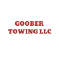 Goober Towing LLC Logo