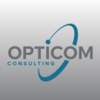 Opticom Consulting Logo