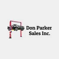 Don Parker Sales Inc. Logo