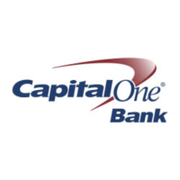 Capital One - Headquarters Logo