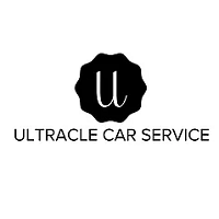 Ultra Cle Executive Car Service Cleveland Ohio Logo
