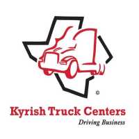 Kyrish Truck Center of Austin North Logo