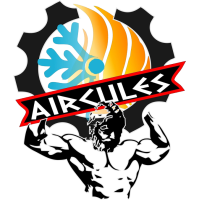 Aircules Mechanical LLC Logo