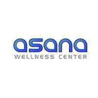 Asana Fitness Center Logo