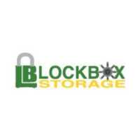 LockBox Storage - Old Mill Logo
