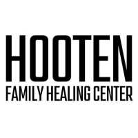 Hooten Family Healing Center Logo