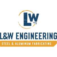 L&W Engineering Logo