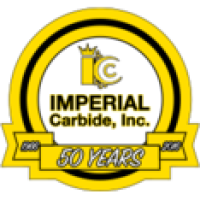 Imperial Carbide Inc Logo