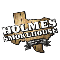 Holmes Smokehouse Logo
