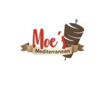 Moe's Mediterranean Logo