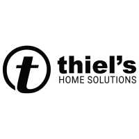 Thiel's Home Solutions - Closed Logo