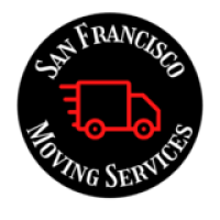 San Francisco Moving Services Logo
