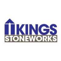 Kings Stoneworks Logo