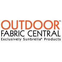 Outdoor Fabric Central Logo