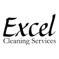 Excel Cleaning Services Logo