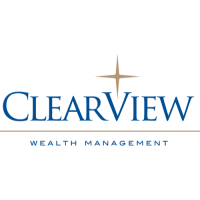 Clearview Wealth Management Logo