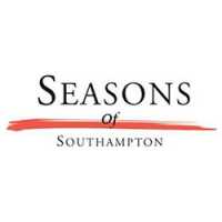 Season's of Southampton Logo