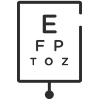 Menza Eyecare Associates Logo