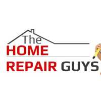 The Home Repair Guys LLC Logo