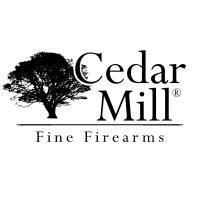 Cedar Mill Fine Firearm Cases Logo