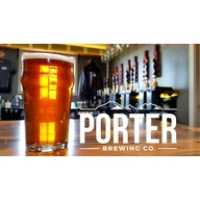 Porter Brewing Co. Logo