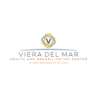 Viera Del Mar Health and Rehabilitation Center Logo