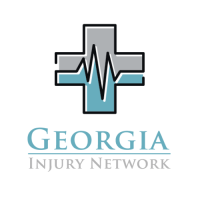 #1 Auto Accident Doctor Sandy Springs - Georgia Injury Network Logo