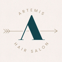 Artemis Hair Salon Logo