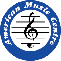 American Music Centre | Performing Arts School of Music Logo