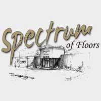 Spectrum of Floors Logo