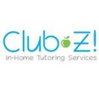 Club Z! In-Home & Online Tutoring of Glenbrook Logo