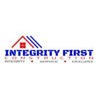 Integrity First Roofing & Construction Logo